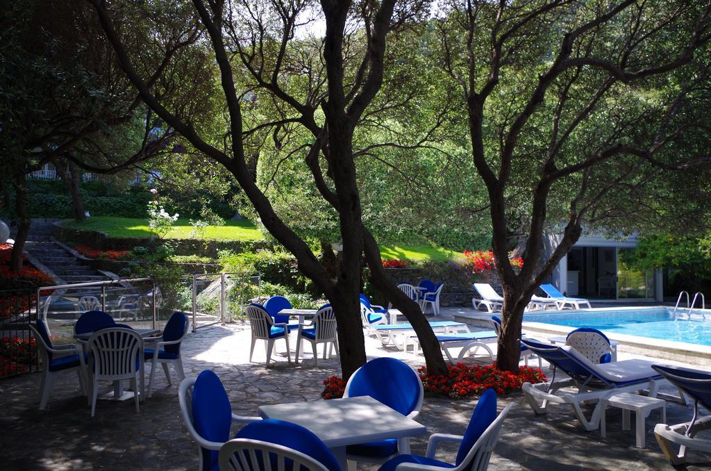 Hotel Pietracap Ville-di-Pietrabugno Exterior photo