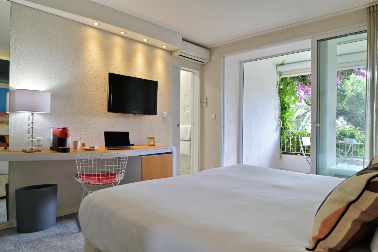 Hotel Pietracap Ville-di-Pietrabugno Exterior photo