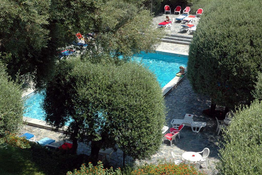 Hotel Pietracap Ville-di-Pietrabugno Exterior photo