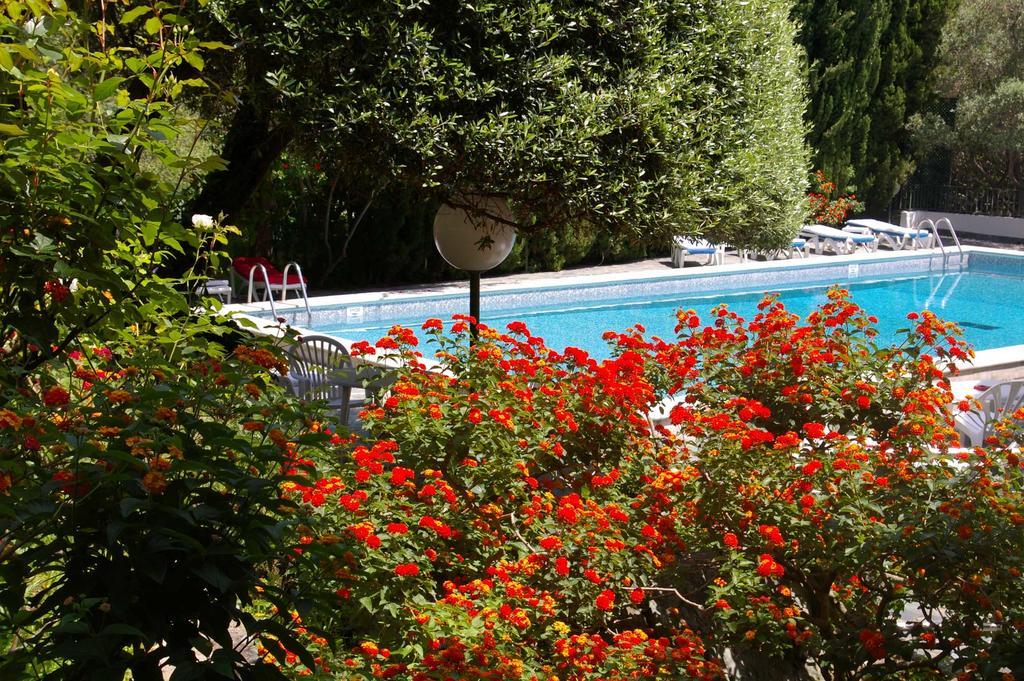 Hotel Pietracap Ville-di-Pietrabugno Exterior photo