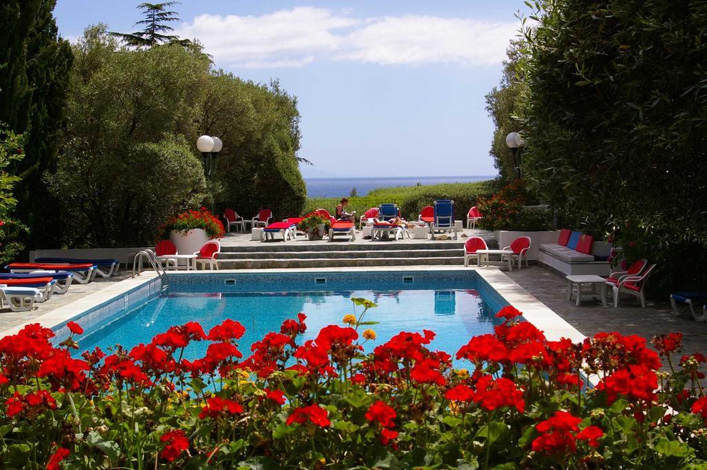 Hotel Pietracap Ville-di-Pietrabugno Exterior photo