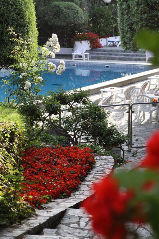 Hotel Pietracap Ville-di-Pietrabugno Exterior photo