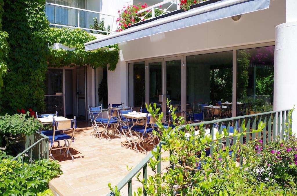 Hotel Pietracap Ville-di-Pietrabugno Exterior photo